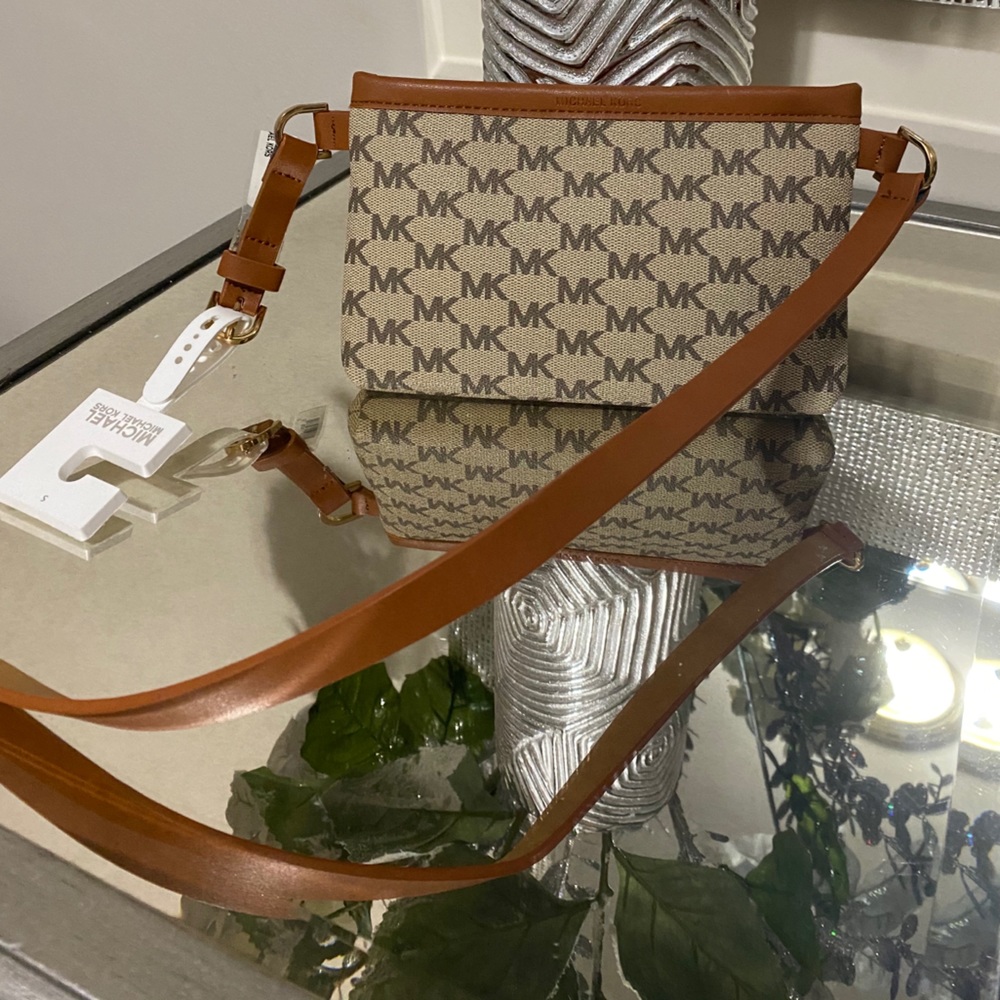 Michael Kors Fanny Pack